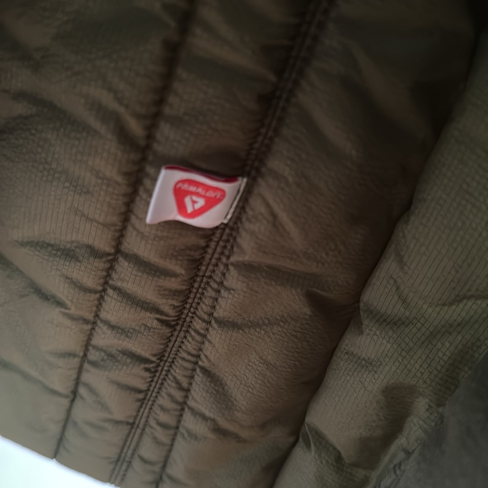 Engineered garments puffy blazer - Picture 6 of 10